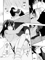 Otona Na Toshikoshi Suru No Desu! page 4