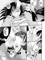 Otona Na Toshikoshi Suru No Desu! page 7