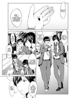Otona Ni Naru Kusuri - Decensored page 4