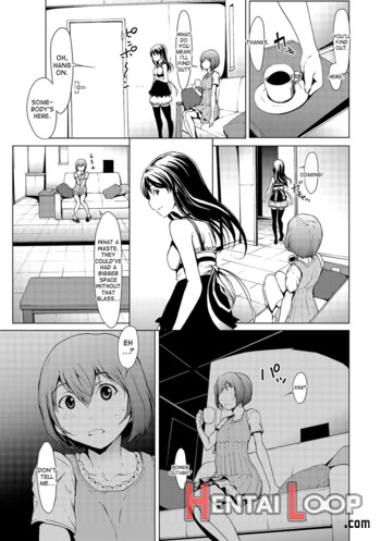 Otona Ni Naru Kusuri - Decensored page 40