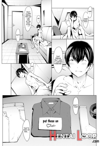 Otona Ni Naru Kusuri - Decensored page 80