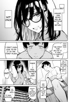 Otonari No Darashina Onee-san Ni Nagusamerareru Hanashi 2 page 8