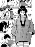 Otonari No Darashina Onee-san Ni Nagusamerareru Hanashi page 2