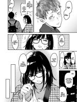 Otonari No Darashina Onee-san Ni Nagusamerareru Hanashi page 5