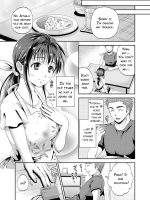 Otonashi Tsuma No Gogo page 3