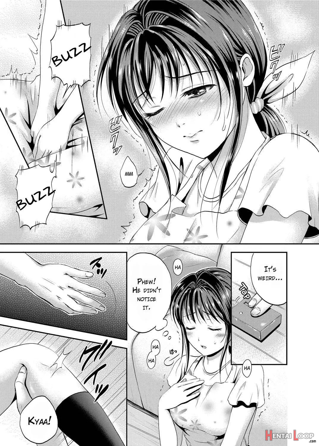 Otonashi Tsuma No Gogo page 5