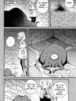 Otoshiana Kara No Dasshutsu page 5