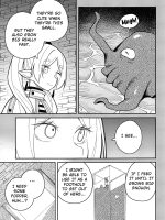 Otoshiana Kara No Dasshutsu page 6