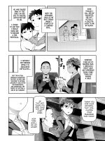 Otou-san To Wa Yobitakunai page 2