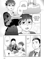 Otou-san To Wa Yobitakunai page 5
