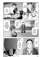 Otou-san To Wa Yobitakunai page 6