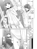 Otou-san Wa Warukunai. page 5