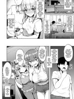 Otouto No Kanojo -futa Musume No Seitai Sono 1- page 4