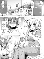 Otouto No Kanojo -futa Musume No Seitai Sono 1- page 5