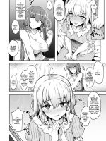 Otouto No Kanojo -futa Musume No Seitai Sono 1- page 6