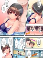 Otto No Otouto To Nikutai Kankei Wo Motte Shimaimashita - Nan Shuukan Buri No Sex, Iki Sugite... 1 page 8