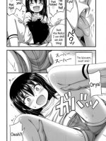 Ouchi De Wrestling page 6