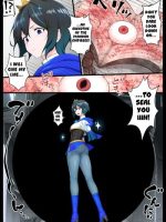 Ouji-sama-kei Heroine, Gag Ero Manga Ochi page 3