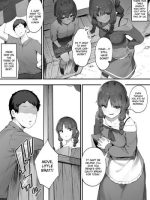 Oujo No Meirei De Stalker To Kekkon Saserareru Hanashi page 2