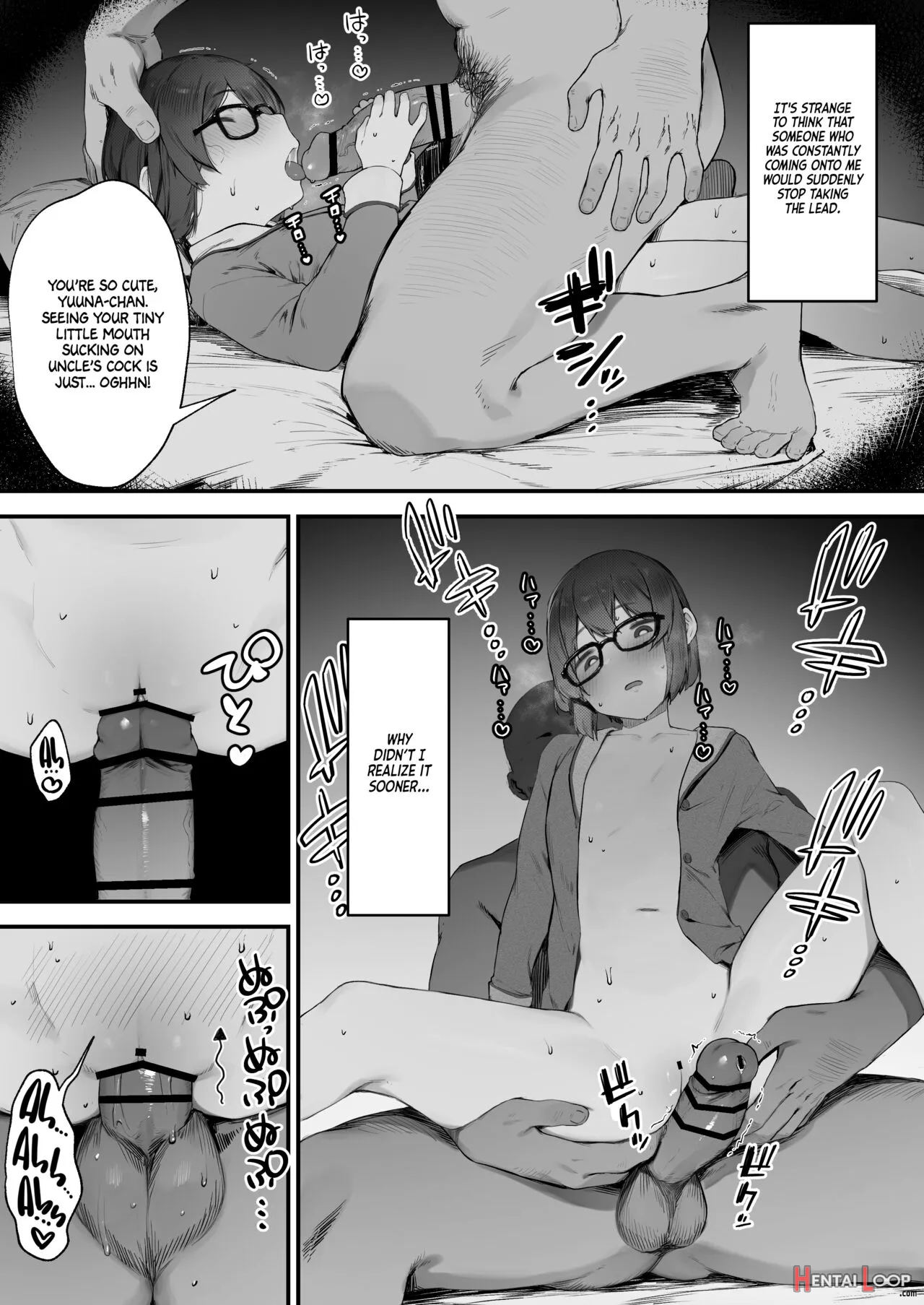 Oujo No Meirei De Stalker To Kekkon Saserareru Hanashi page 49