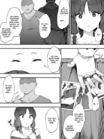 Oujo No Meirei De Stalker To Kekkon Saserareru Hanashi page 7