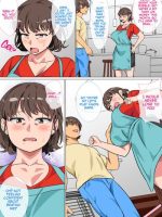 Ousama Game No Meirei De Haha To Sex Shita Hanashi page 7