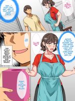 Ousama Game No Meirei De Haha To Sex Shita Hanashi page 8