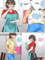Ousama Game No Meirei De Haha To Sex Shita Hanashi page 9