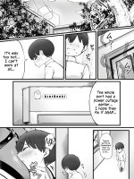 Owari To Shota Shikikan No Majiyaba Na Love Power page 2