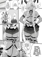 Owari To Shota Shikikan No Majiyaba Na Love Power page 3