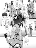 Owari To Shota Shikikan No Majiyaba Na Love Power page 4