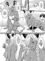 Owari To Shota Shikikan No Majiyaba Na Love Power page 9