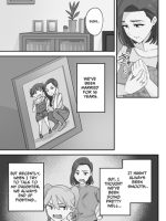 Oyako Ana ~moto Yariman Haha To Papa-katsu Musume~ page 7