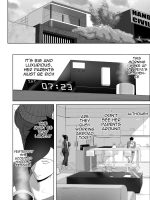 Oyaoyakodon + Extras page 5