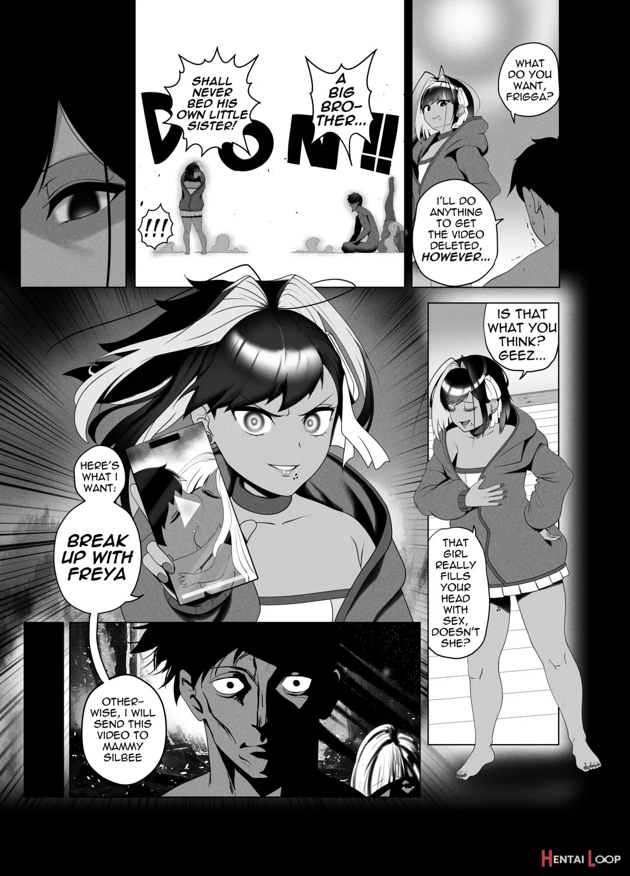 Oyaoyakodon2 page 14