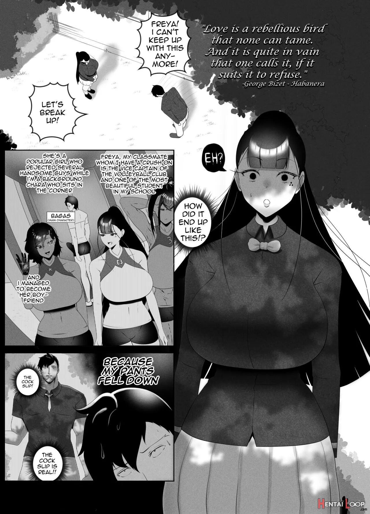 Oyaoyakodon2 page 2