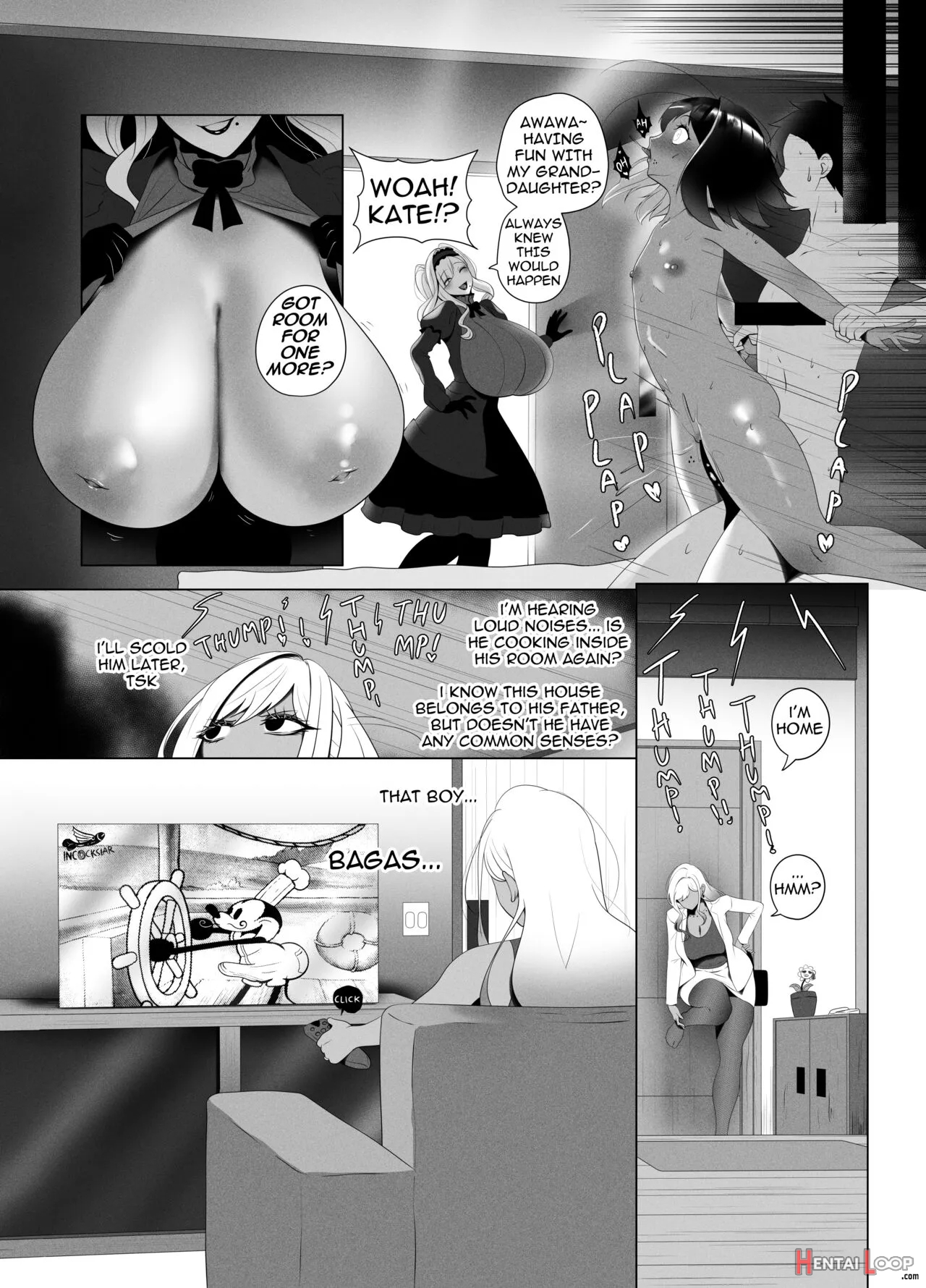 Oyaoyakodon2 page 25