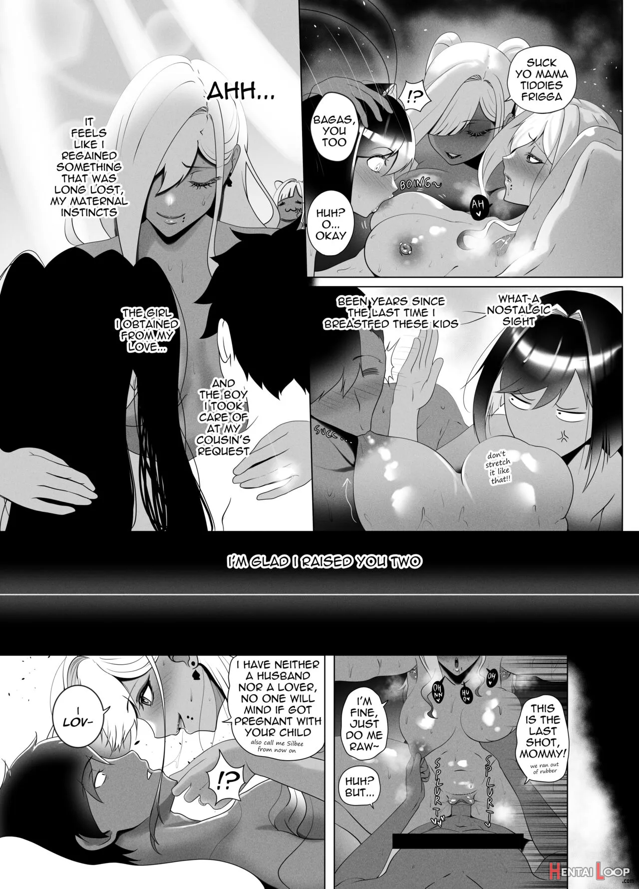 Oyaoyakodon2 page 34