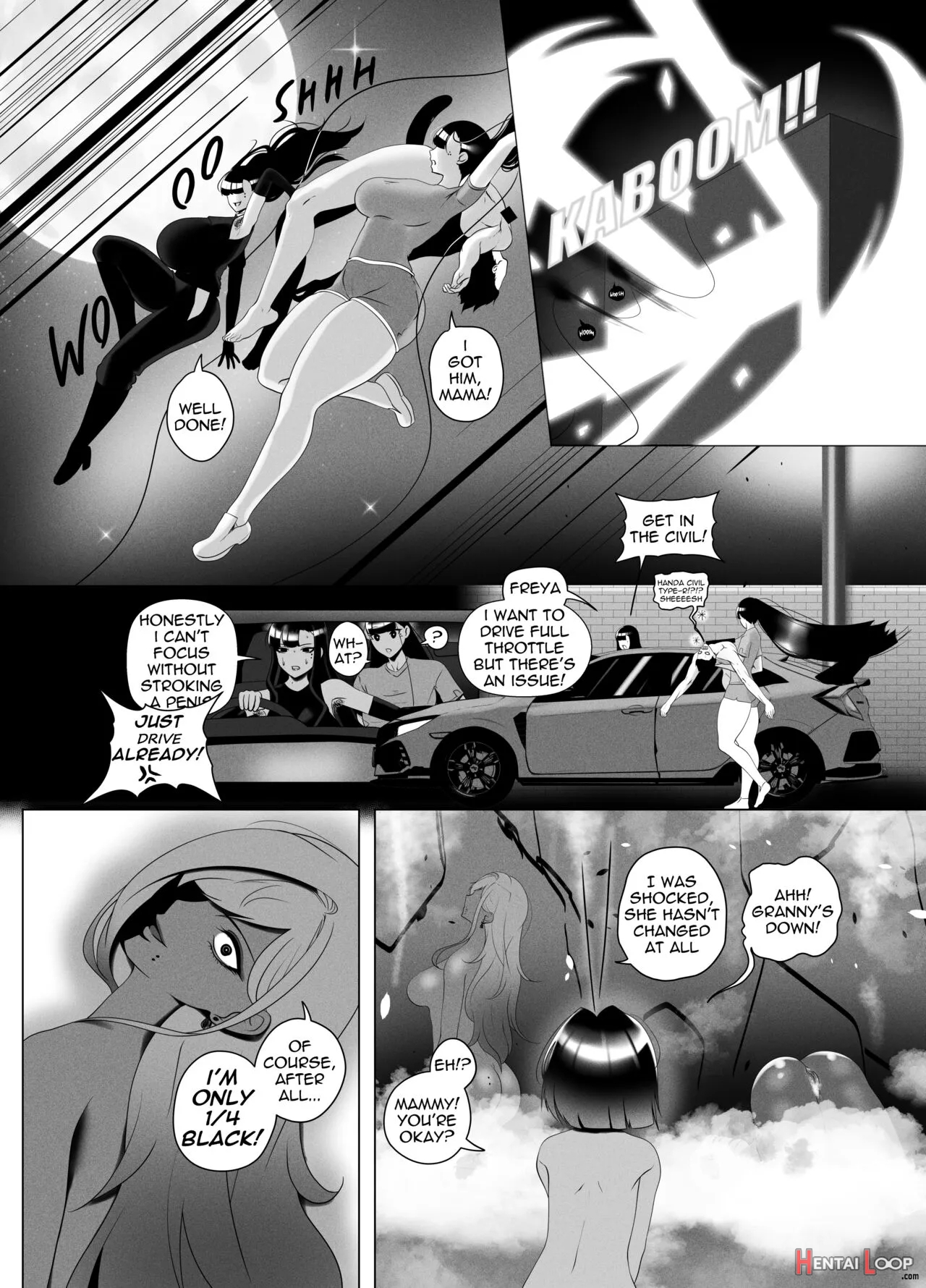 Oyaoyakodon2 page 38