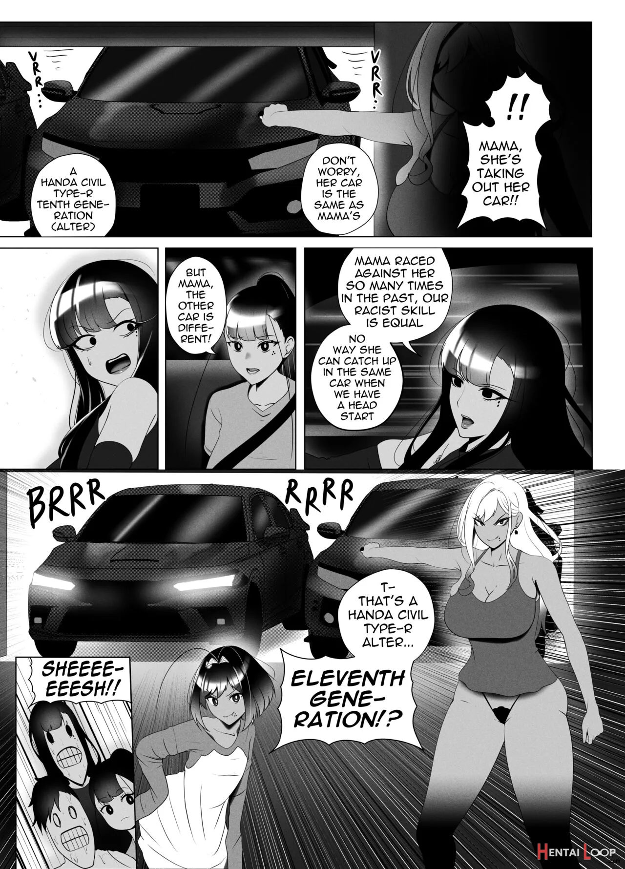 Oyaoyakodon2 page 39