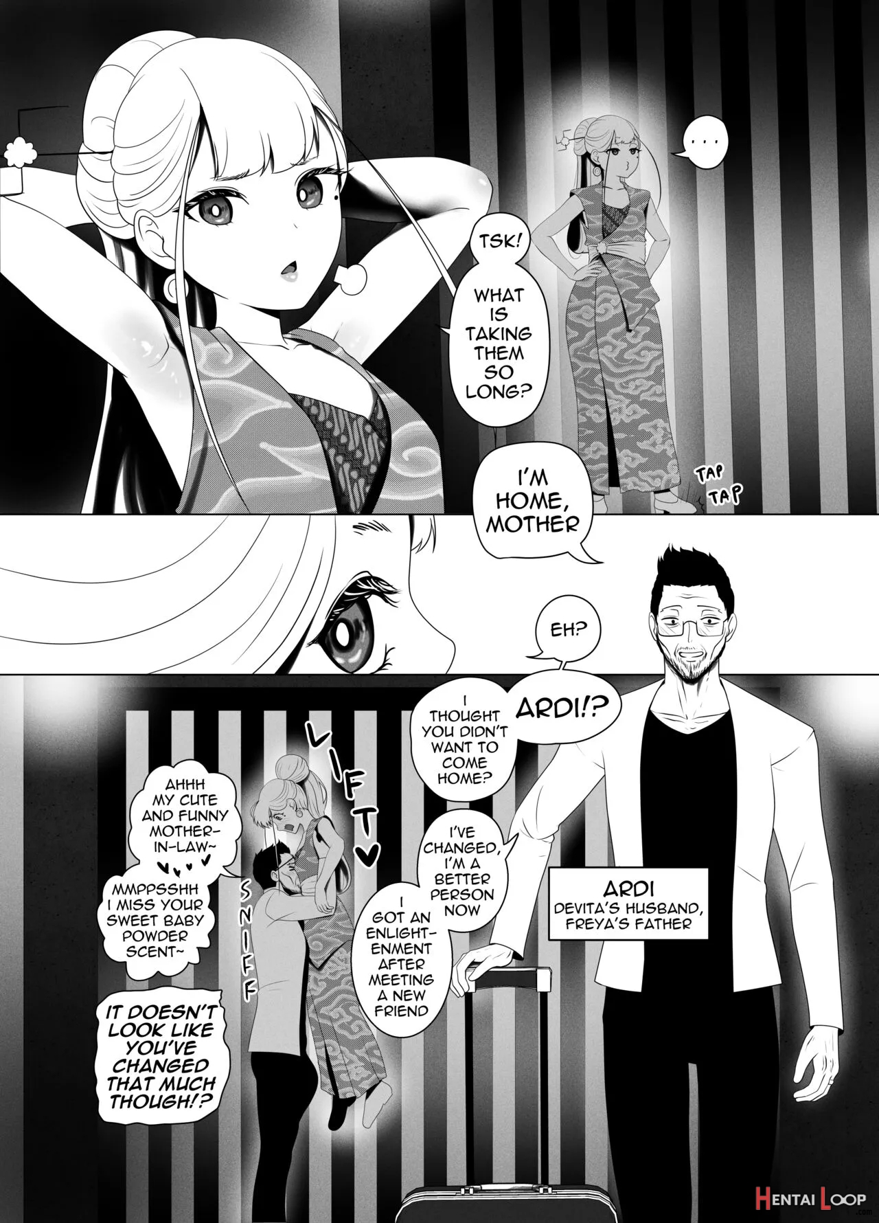 Oyaoyakodon2 page 40