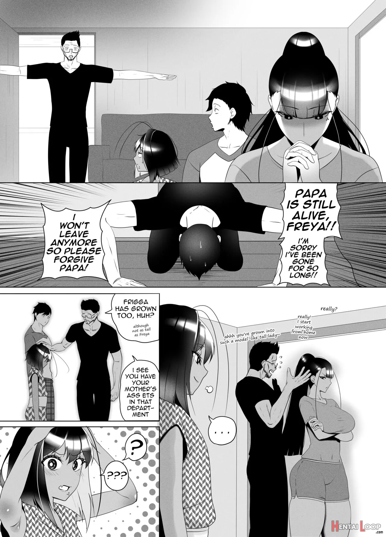 Oyaoyakodon2 page 43