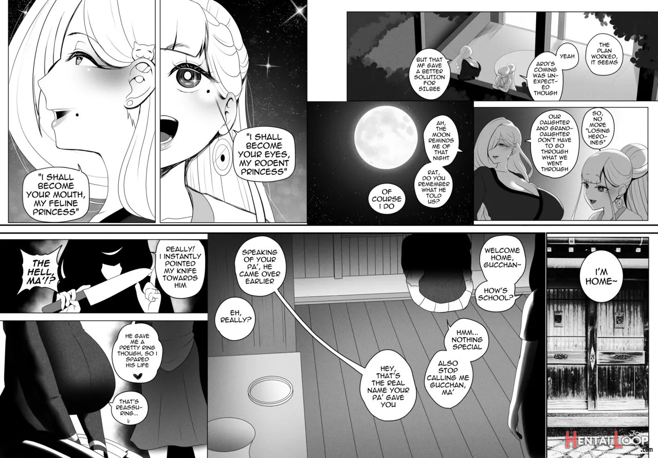 Oyaoyakodon2 page 60