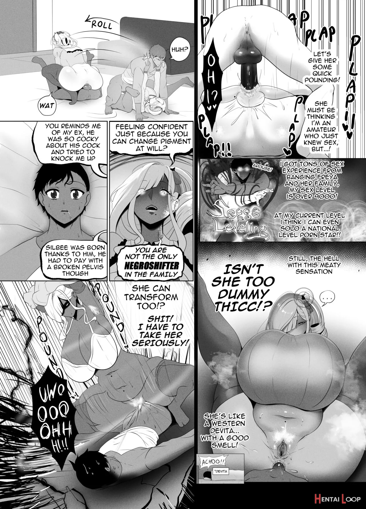 Oyaoyakodon2 page 9