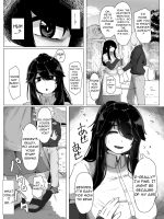 Oyasumi, Okaa-san I - Good Night, Mom I page 6