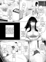Oyasumi, Okaa-san I - Good Night, Mom I page 7