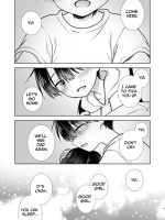 Oyasumi Sex Am 10:00 page 4