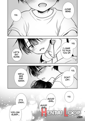 Oyasumi Sex Am 10:00 page 4