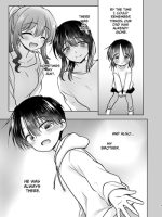 Oyasumi Sex Am 10:00 page 8