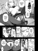 P5: A World Without The Protagonist - Ann's If page 2